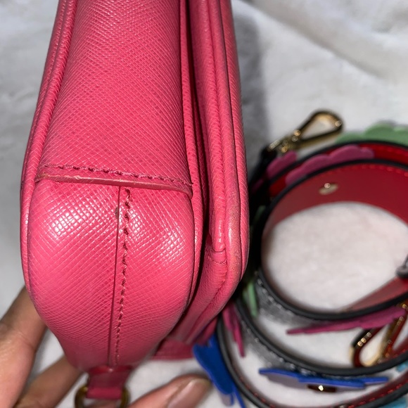 Prada saffiano bag - Picture 3 of 13